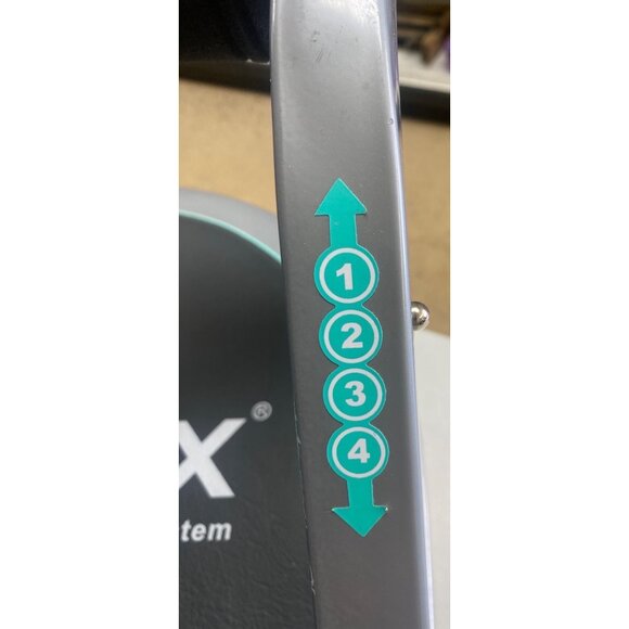 Core Max Total Body Training - Picture 5 of 8